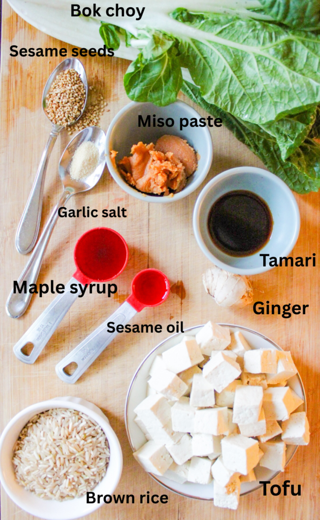 Tofu