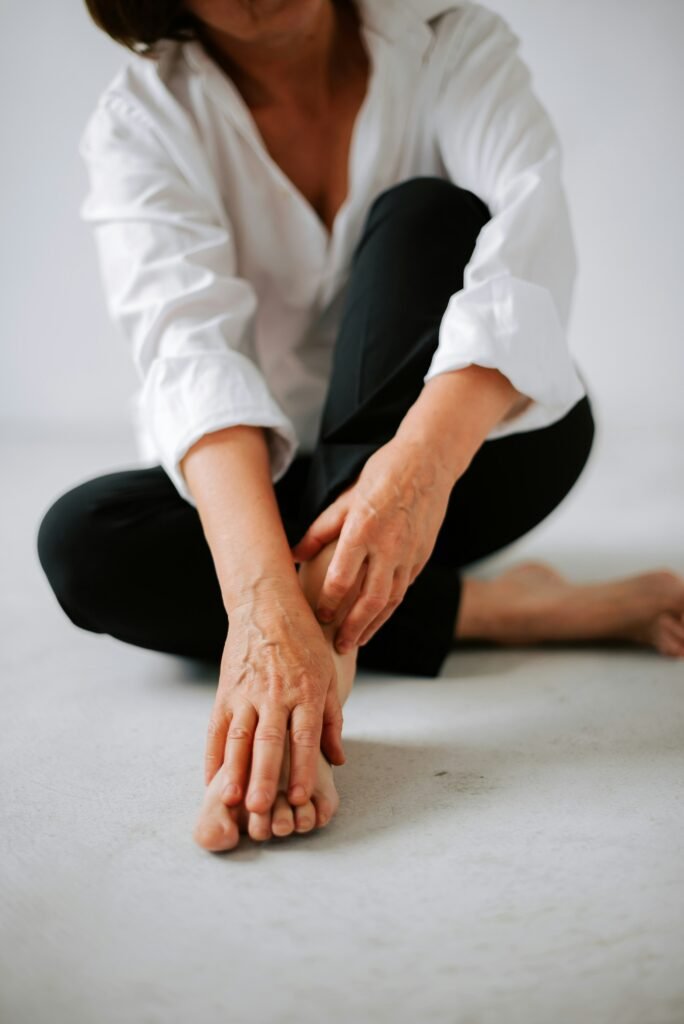 Menopause
