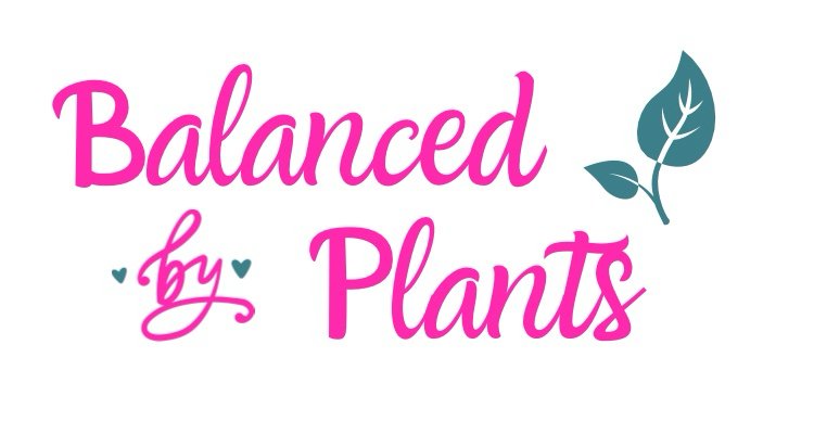 Balanced by Plants