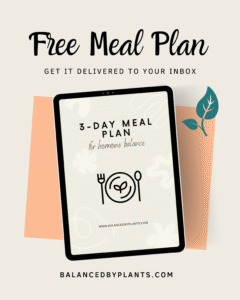 Beige Minimalist Ebook Mockup Instagram Post