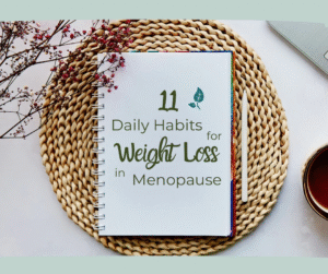 Copy of Green and Beige Minimalist Beauty Blogger Introduction Facebook Post
