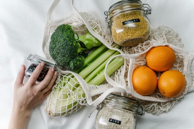 Plant-based diet