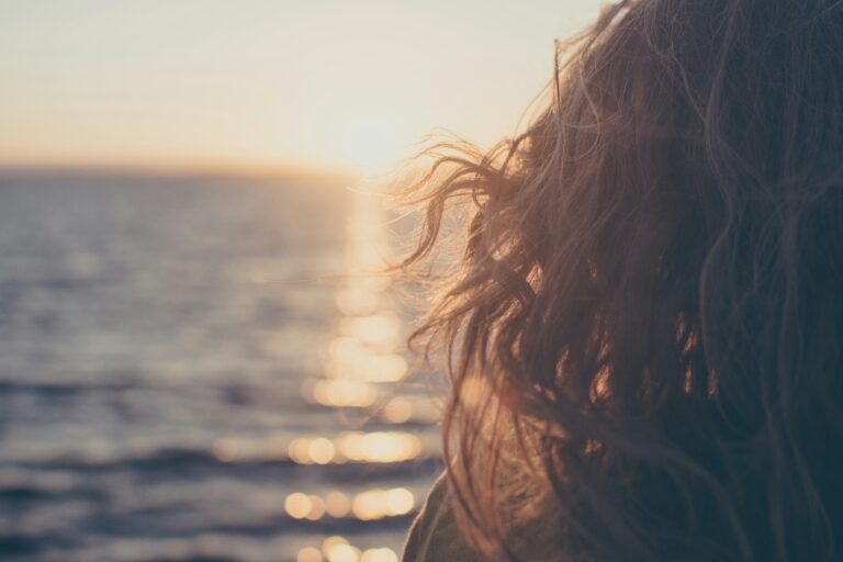 5 Essential Mindset Shifts for weight loss in menopause