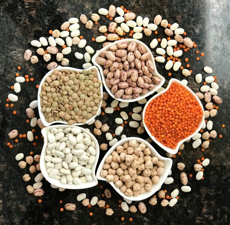 Protein Boosters